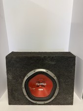 Sony xplod 1100w for sale  Bidwell