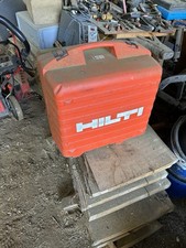 Hilti wsc 85 gebraucht kaufen  Egelsbach