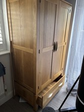 Furniture oakland wardrobe for sale  BROMLEY