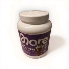 Leerdose more protein gebraucht kaufen  Schwalmtal