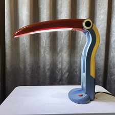 Blue red toucan d'occasion  Expédié en Belgium