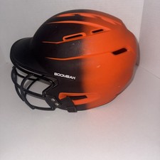 boombah softball helmet for sale  Columbus