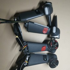 1PÇ DJI FPV braço motorizado recuperado testado unidade cardan F/R/L fabricante de equipamento original, usado comprar usado  Enviando para Brazil