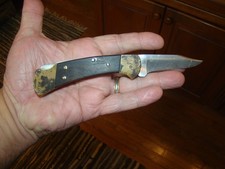 Vtg buck 112 for sale  Hammonton