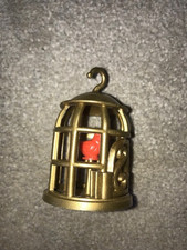 Bird cage red for sale  NORTHWICH