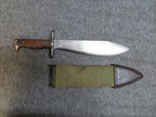 Wwi m1917 bolo for sale  Copenhagen