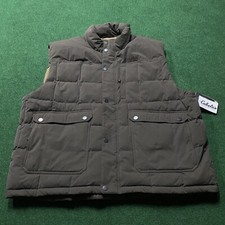 Cabelas vest mens for sale  Black Creek