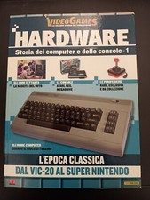 Libro hardware storia usato  Poggibonsi