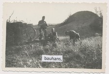 Foto wehrmacht soldaten gebraucht kaufen  Bad Münster