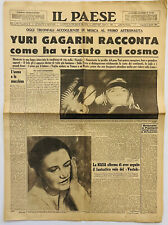 Ebond paese yuri usato  Marino
