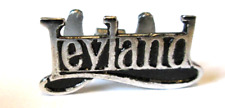 Leyland vintage metal for sale  ST. HELENS