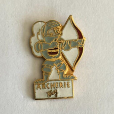 Pin tir arc d'occasion  Aizenay