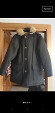Doudoune homme woolrich d'occasion  Tours-