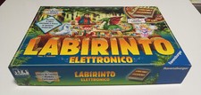 Labirinto elettronico gioco usato  Macerata