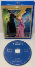 A Bela Adormecida (Bluray, 1959, Disney, Edição Diamante) Canadense comprar usado  Enviando para Brazil