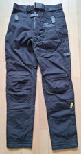 Herren sommer motorradhose gebraucht kaufen  Feldkirchen
