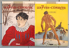Vies épervier 1 d'occasion  Combs-la-Ville
