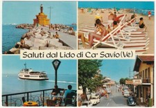Lido savio venezia usato  Isola Vicentina