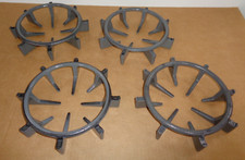 Cast iron burners for sale  Appleton