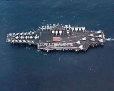 Uss independence 8x10 for sale  Rochester