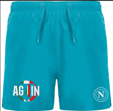 Costume napoli tifoso usato  Napoli