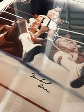 Muhammad ali signed for sale  Los Angeles