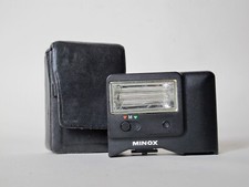 Minox flash made usato  Carpi