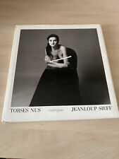 Torses nus jeanloup d'occasion  Chelles