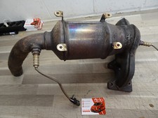 Katalysator lambdasonde top gebraucht kaufen  Harsewinkel, Marienfeld