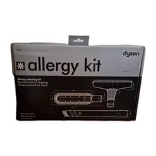 Dyson allergy kit for sale  MANSFIELD