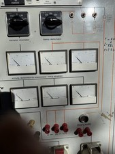 Elektro prüftafel messtafel gebraucht kaufen  Frankfurt am Main