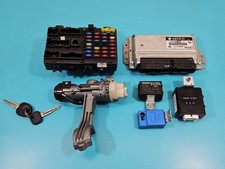 Hyundai Getz 2008 Jednostka sterująca silnika ECU 39110-02BJ0 IPJ195391, używany na sprzedaż  PL