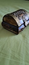 Handgefertigte vintage bein gebraucht kaufen  Nürnberg