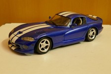 Maisto dodge viper gebraucht kaufen  Buttenwiesen