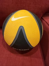 Nike medicine ball for sale  Phoenix