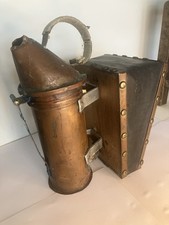 Antique copper bee for sale  BIRMINGHAM