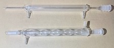 Lab condensers allihn for sale  Danielsville