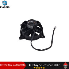 Ventola radiatore piaggio usato  Melito di Napoli
