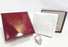 Gucci anello originale usato  Milano