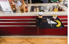 black food tray for sale black food tray for sale WHITSTABLE
