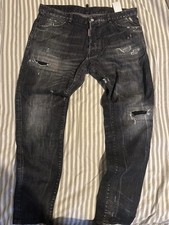 Dsquared2 premium jeans gebraucht kaufen  Berlin