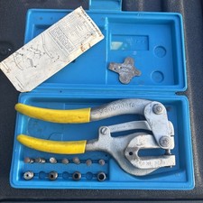 Roper whitney jr. for sale  Kaplan