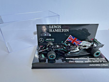 Minichamps 2021 mercedes for sale  BOGNOR REGIS