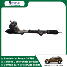 Cremaillere dacia duster d'occasion  Niort