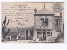 Pourville mer victor d'occasion  France