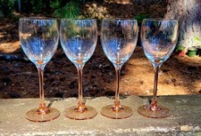 Set vin rose for sale  Smyrna
