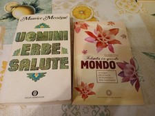 Messegue uomini erbe usato  Montecatini Terme