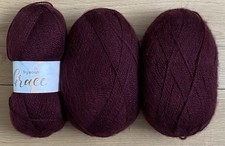Stylecraft grace aran for sale  ROTHERHAM