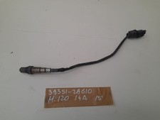 Sonda lambda per usato  Italia