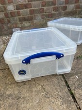 Really useful 18l for sale  LONDON